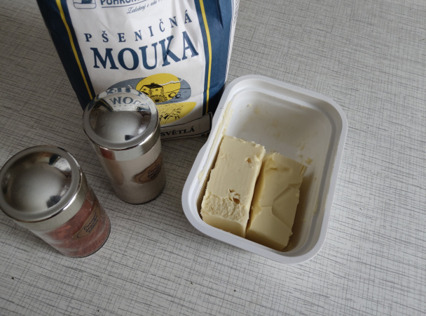 Rýchla kapustová polievka (fotorecept) - obrázok 2