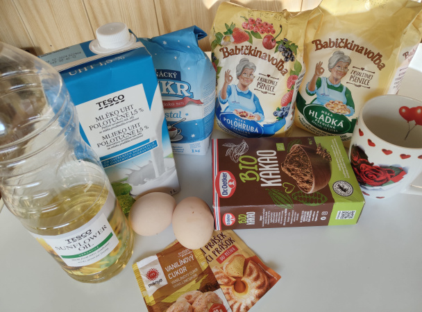 Eskimo rezy (fotorecept) - obrázok 1