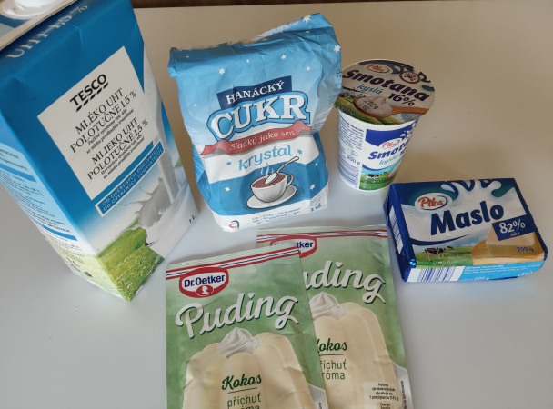 Eskimo rezy (fotorecept) - obrázok 3