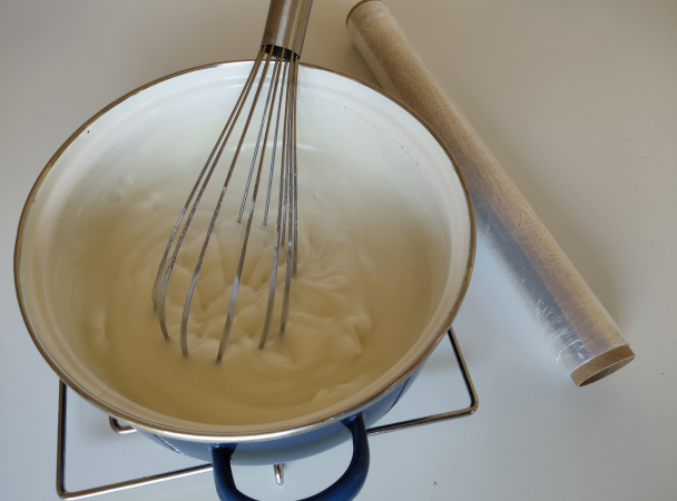 Eskimo rezy (fotorecept) - obrázok 4