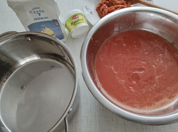 Domáci paradajkový pretlak (fotorecept) - obrázok 3