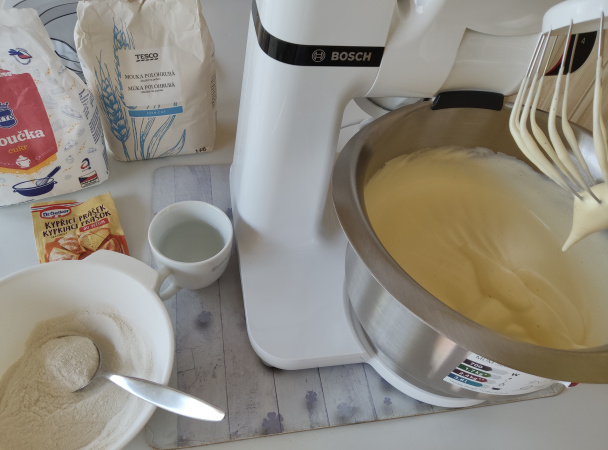 Marhuľový sen (fotorecept) - obrázok 1