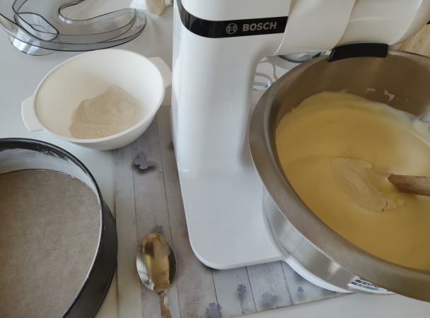 Marhuľový sen (fotorecept) - obrázok 2