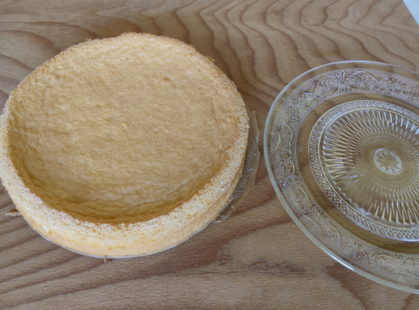 Marhuľový sen (fotorecept) - obrázok 5