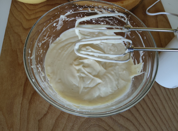 Marhuľový sen (fotorecept) - obrázok 7