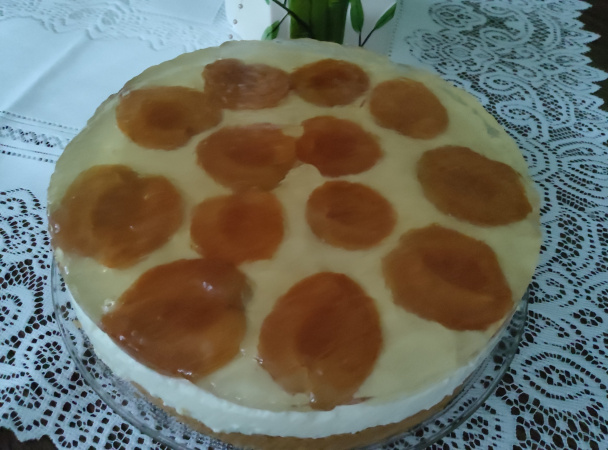 Marhuľový sen (fotorecept) - obrázok 10