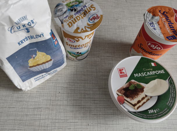 Obrátený jablkový zákusok s karamelom (fotorecept) - obrázok 6