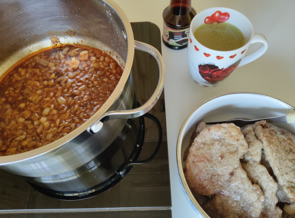 Bravčové na znojemský spôsob (fotorecept) - obrázok 3