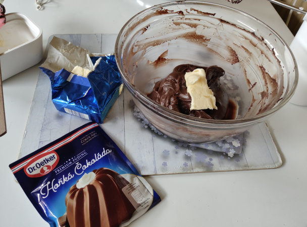 Linecké košíčky (fotorecept) - obrázok 4