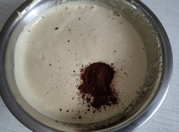 Plnené orechy z tmavého orechového cesta (fotorecept) - obrázok 5