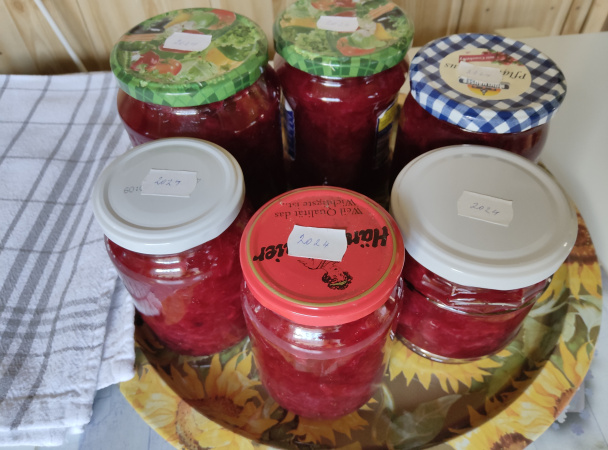 Sterilizovaná cvikla (fotorecept) - obrázok 4