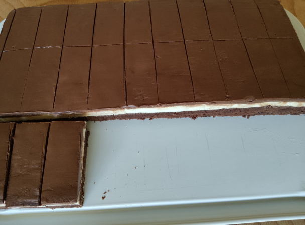 Nanukové rezy (fotorecept) - obrázok 7