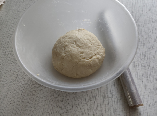 Krehké tvarohové koláčiky (fotorecept) - obrázok 3