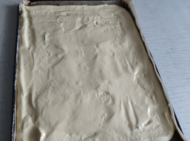 Jogurtová roláda (fotorecept) - obrázok 3