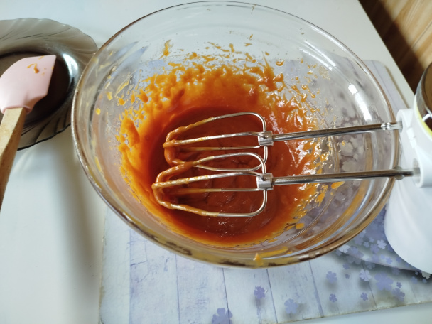 Nepečené karamelové prekvapenie (fotorecept) - obrázok 4