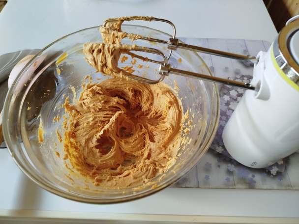 Nepečené karamelové prekvapenie (fotorecept) - obrázok 5