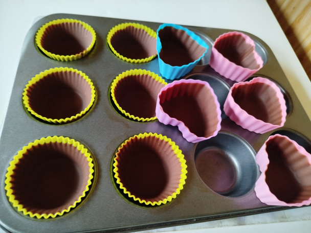 Nepečené karamelové prekvapenie (fotorecept) - obrázok 6