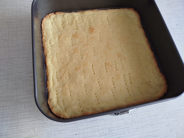 Sušienkové rezy Twix (fotorecept) - obrázok 4