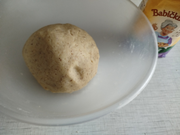 Vanilkové rožky a tyčinky (fotorecept) - obrázok 2