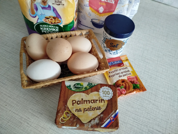 Penový mrežovník (fotorecept) - obrázok 1