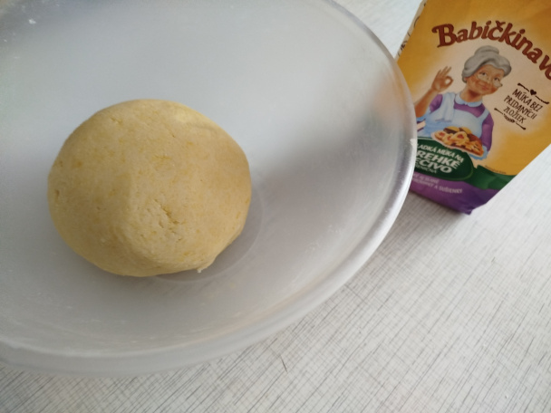 Penový mrežovník (fotorecept) - obrázok 2