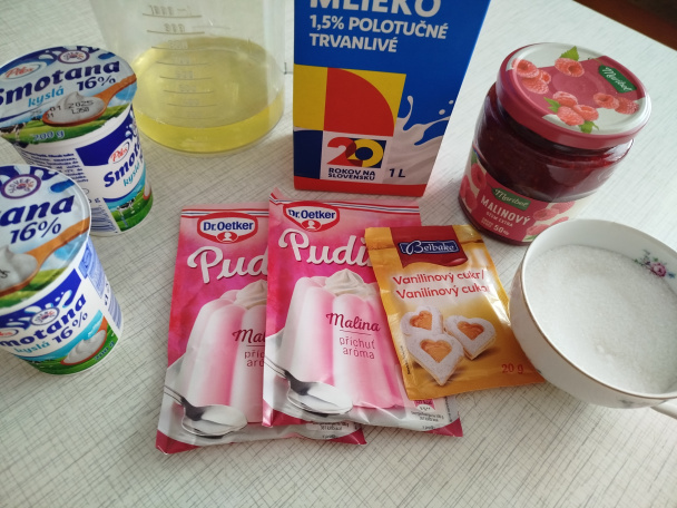 Penový mrežovník (fotorecept) - obrázok 3