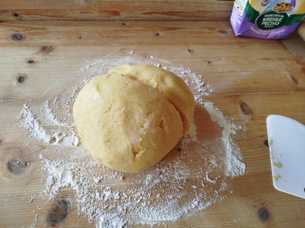 Penový mrežovník (fotorecept) - obrázok 4