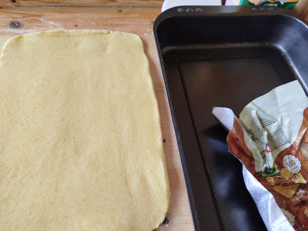 Penový mrežovník (fotorecept) - obrázok 5