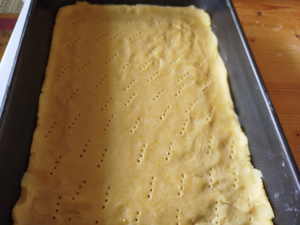 Penový mrežovník (fotorecept) - obrázok 6