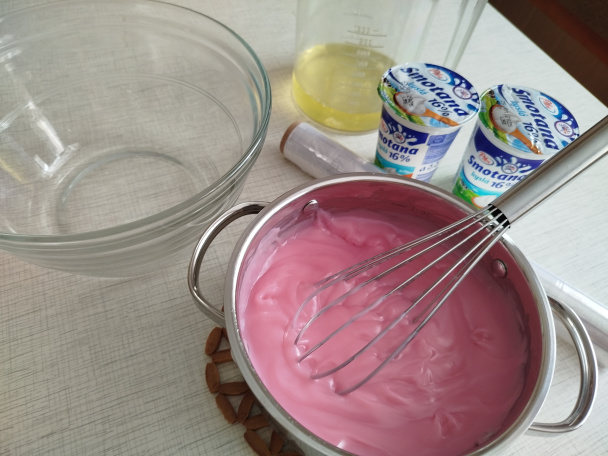 Penový mrežovník (fotorecept) - obrázok 7