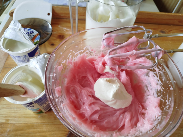 Penový mrežovník (fotorecept) - obrázok 8