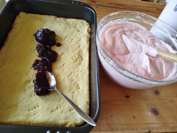 Penový mrežovník (fotorecept) - obrázok 9