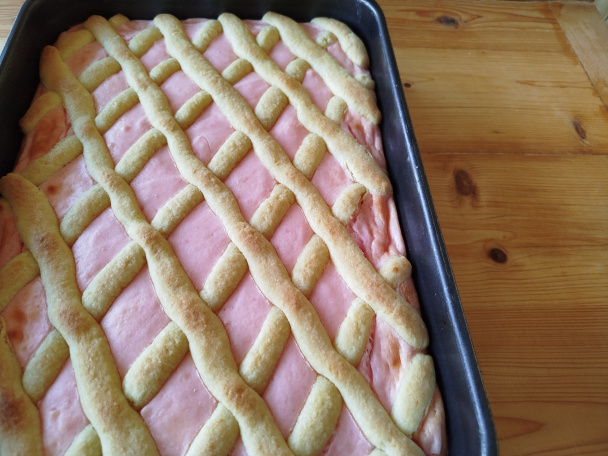 Penový mrežovník (fotorecept) - obrázok 11