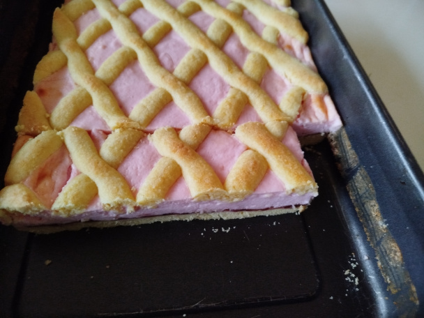 Penový mrežovník (fotorecept) - obrázok 12