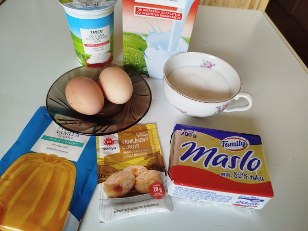 Luxusný veterník na plechu (fotorecept) - obrázok 2