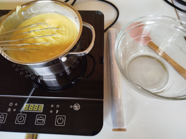 Luxusný veterník na plechu (fotorecept) - obrázok 3