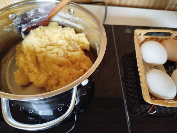 Luxusný veterník na plechu (fotorecept) - obrázok 5