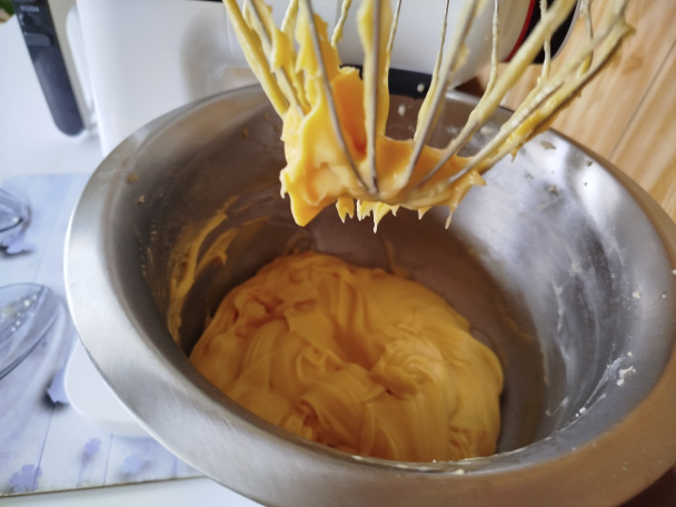 Luxusný veterník na plechu (fotorecept) - obrázok 6