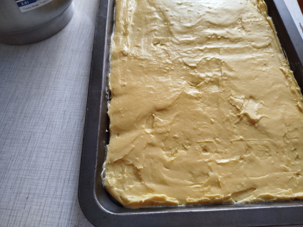 Luxusný veterník na plechu (fotorecept) - obrázok 7