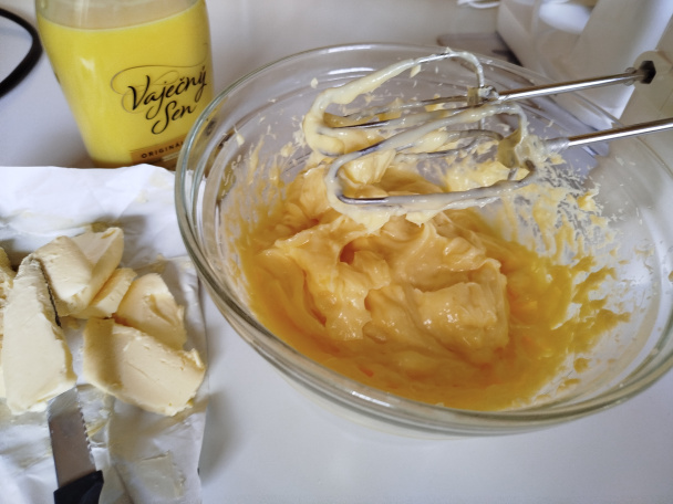 Luxusný veterník na plechu (fotorecept) - obrázok 9