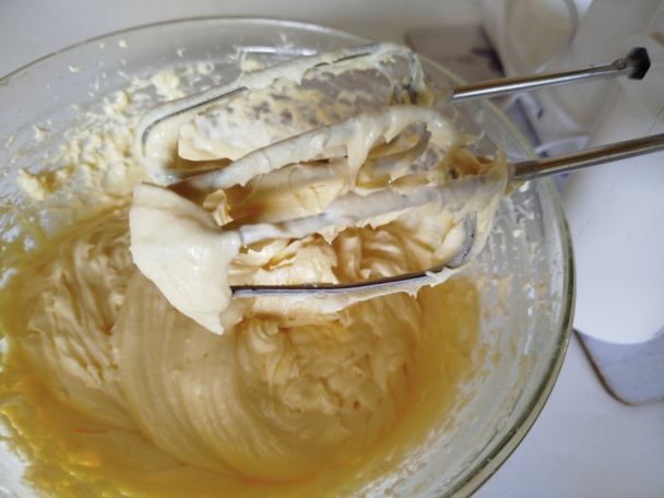 Luxusný veterník na plechu (fotorecept) - obrázok 10