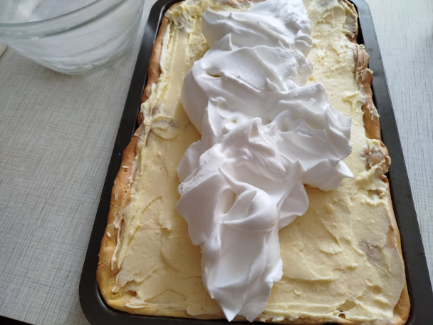 Luxusný veterník na plechu (fotorecept) - obrázok 11