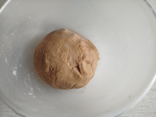 Medovo-pomarančové rezy (fotorecept) - obrázok 2