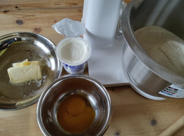 Fánky (fotorecept) - obrázok 2