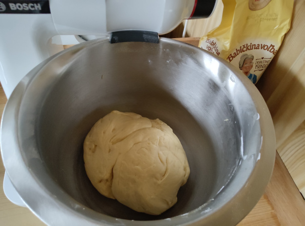 Fánky (fotorecept) - obrázok 3