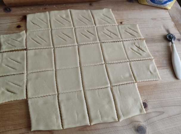 Fánky (fotorecept) - obrázok 4