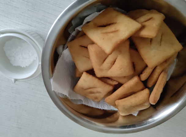 Fánky (fotorecept) - obrázok 5