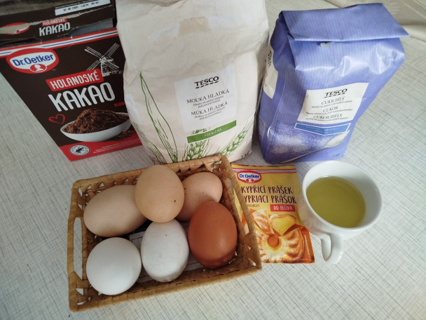 Veľkonočné rezy (fotorecept) - obrázok 2