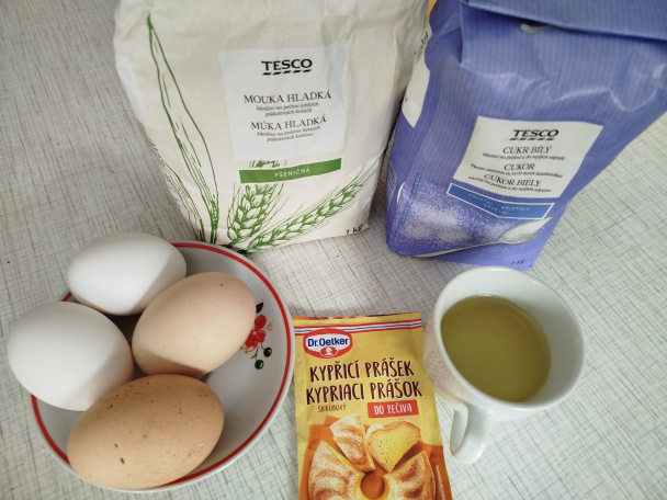 Veľkonočné rezy (fotorecept) - obrázok 3