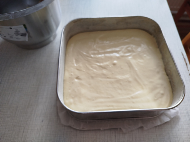 Ovocná torta k narodeninám (fotorecept) - obrázok 3